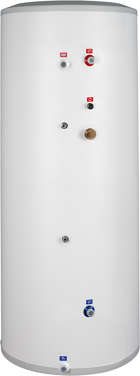 WT-T hot water cylinder