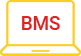 Integratie - geschikt voor BMS